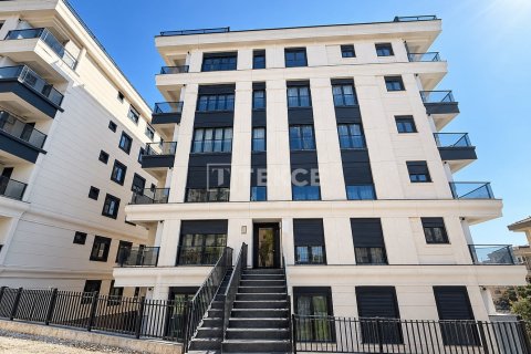1 bedroom Apartment in Istanbul, Turkey No. 129772
