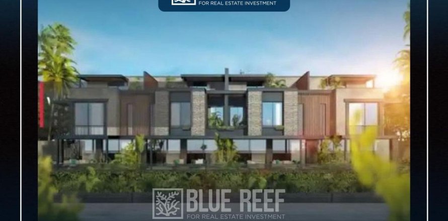 3 bedrooms Apartment in Group 11, Vietnam No. 38630