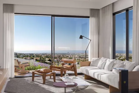 197m² Villa in Paphos, Cyprus No. 37085 1