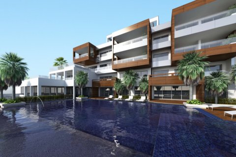 2 chambres Appartement à Paphos, Cyprus No. 83450 8