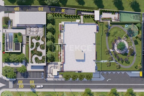 2 chambres Appartement à Chau Doc, Vietnam No. 82567 5