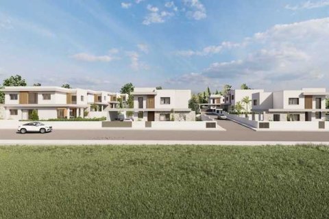 3 bedrooms House in Limassol, Cyprus No. 40256 5