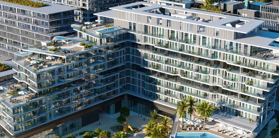 2 bedrooms Apartment in Soc Son, Vietnam No. 95105