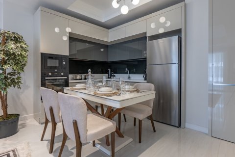 3 chambres Appartement à Chau Lang, Vietnam No. 115401 1