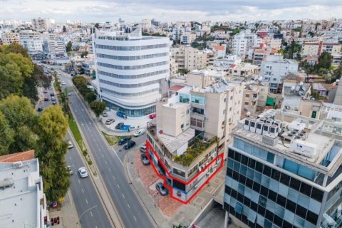 370m² Commercial property en Nicosia, Cyprus No. 105090 3
