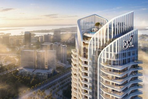 3 dormitorios Apartment en Al Reem Island, UAE No. 125071