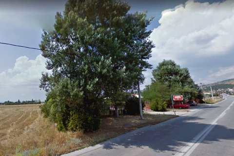 1800m² Land in Kallithea, Greece No. 109603 2