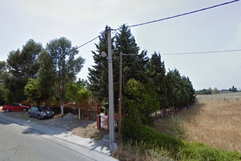 Земельный участок 1800м² в Kallithea, Греция №109603