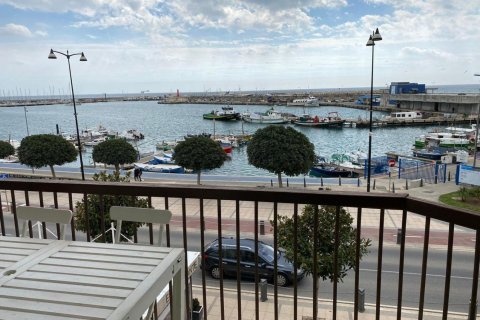 4 bedrooms Apartment in Cambrils, Spain No. 25188