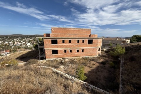 776m² Building in Markopoulo Mesogaias, Greece No. 107739 2