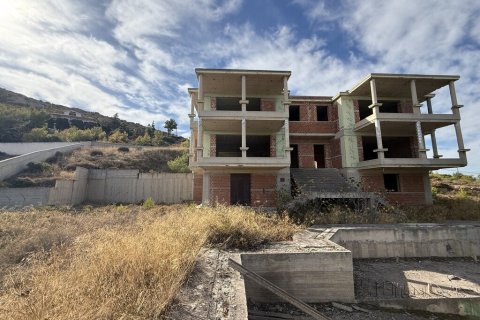 776m² Building in Markopoulo Mesogaias, Greece No. 107739 3