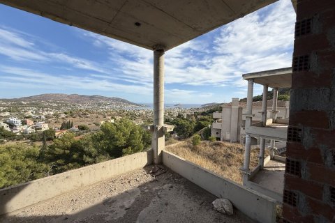 776m² Building in Markopoulo Mesogaias, Greece No. 107739 10