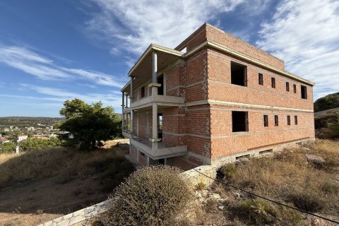 776m² Building in Markopoulo Mesogaias, Greece No. 107739 1