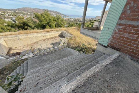 776m² Building in Markopoulo Mesogaias, Greece No. 107739 11