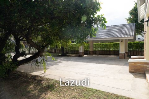 4 bedrooms House in Chiang Mai, Thailand No. 98011 6