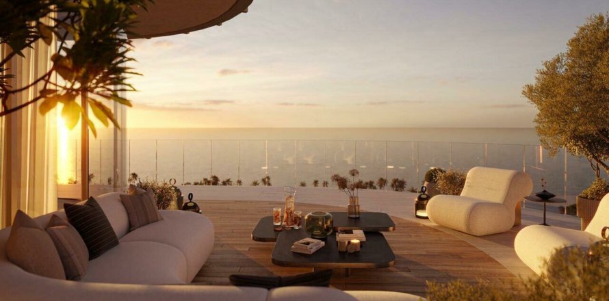 2 dormitorios Apartment en Dubai, UAE No. 121503