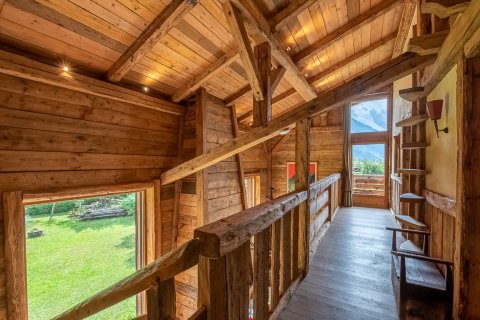 4 bedrooms House in Chamonix-Mont-Blanc, France No. 99452 14