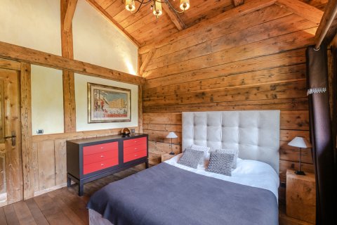 4 bedrooms House in Chamonix-Mont-Blanc, France No. 99452 17