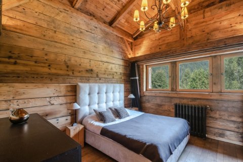 4 bedrooms House in Chamonix-Mont-Blanc, France No. 99452 10