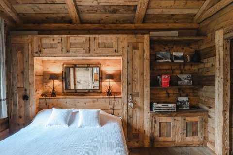 4 bedrooms House in Chamonix-Mont-Blanc, France No. 99452 15