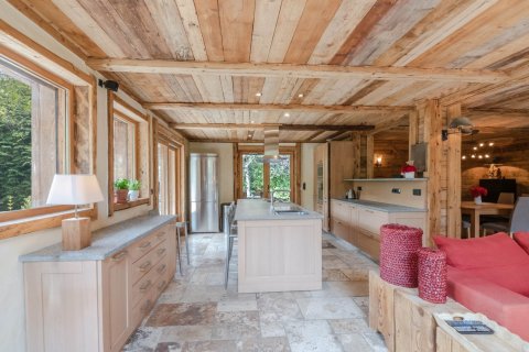 4 bedrooms House in Chamonix-Mont-Blanc, France No. 99452 5