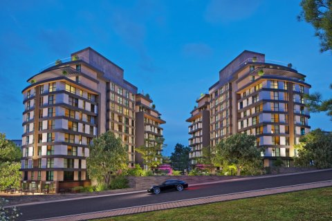 1 bedroom Apartment in Cau Giay, Vietnam No. 116469 1