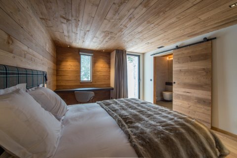 6 chambres House à Saint-Gervais-les-Bains, France No. 99988 7