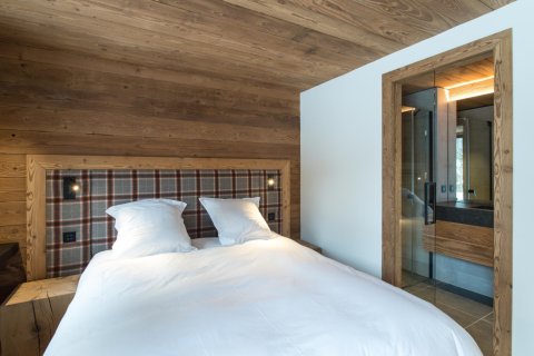 6 chambres House à Saint-Gervais-les-Bains, France No. 99988 9