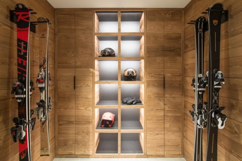 6 chambres House à Saint-Gervais-les-Bains, France No. 99988 2