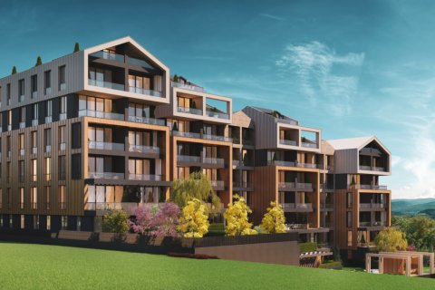 4 chambres Appartement à Khanh Hoa, Vietnam No. 114135 1