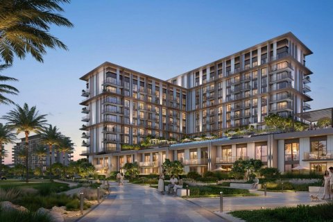 1 dormitorio Apartment en Dubai, UAE No. 127636