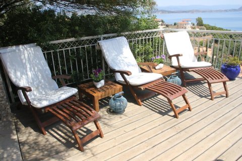 5 bedrooms Villa in Kranidi, Greece No. 108059 18