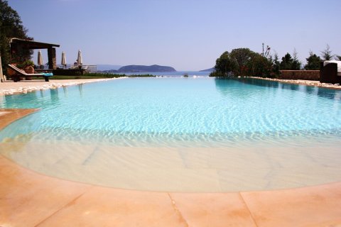 5 bedrooms Villa in Kranidi, Greece No. 108059 23