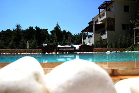 5 bedrooms Villa in Kranidi, Greece No. 108059 22