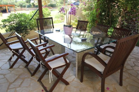 5 bedrooms Villa in Kranidi, Greece No. 108059 21