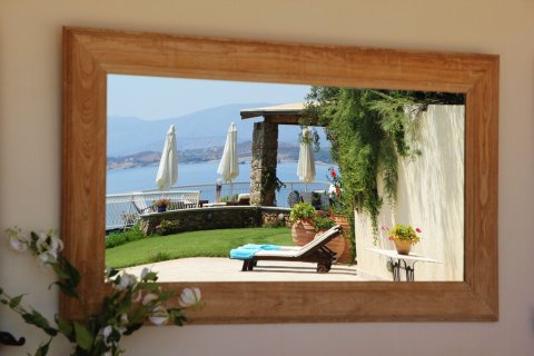 5 bedrooms Villa in Kranidi, Greece No. 108059 15