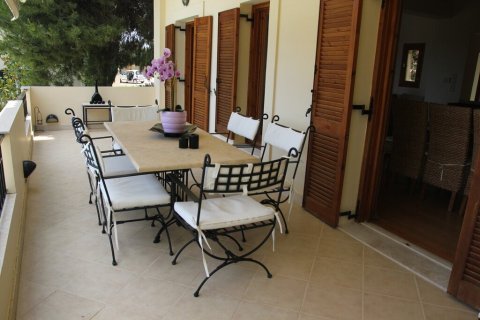 5 bedrooms Villa in Kranidi, Greece No. 108059 17