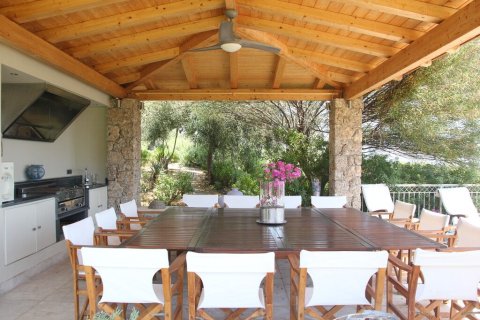 5 bedrooms Villa in Kranidi, Greece No. 108059 19