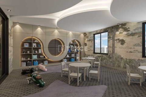 3 chambres Penthouse à Chau Lang, Vietnam No. 14351 16