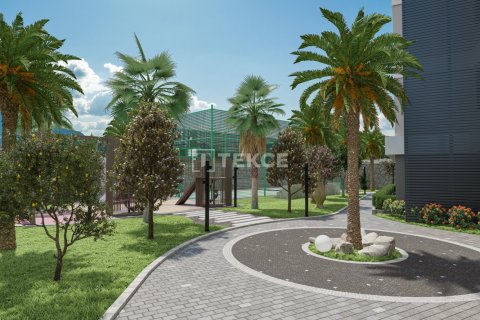 3 chambres Penthouse à Chau Lang, Vietnam No. 14351 19