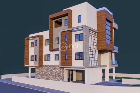 3 dormitorios Penthouse en Parekklisia, Cyprus No. 74922 5