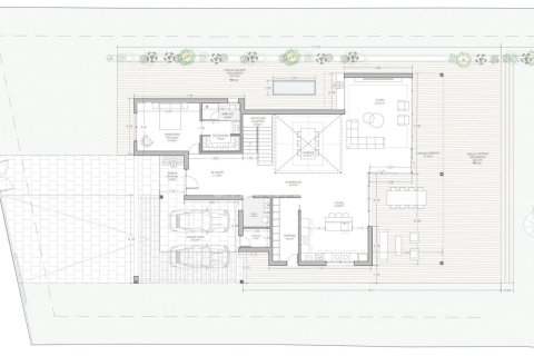 4 chambres Villa à La Da, Vietnam No. 25785 4