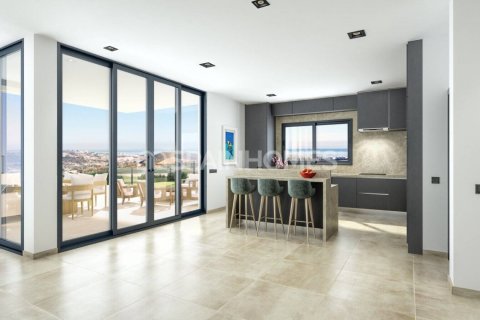 4 chambres Villa à La Da, Vietnam No. 25785 7