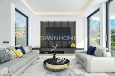 4 chambres Villa à La Da, Vietnam No. 25785 11