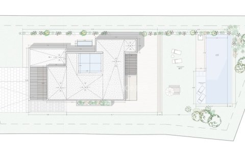 4 chambres Villa à La Da, Vietnam No. 25785 5