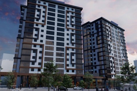 3 bedrooms Apartment in Khanh Hoa, Vietnam No. 114689 1