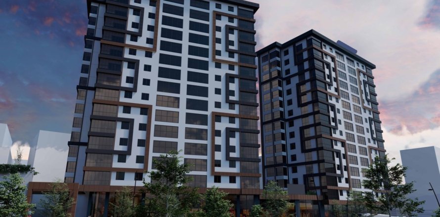 3 bedrooms Apartment in Khanh Hoa, Vietnam No. 114689