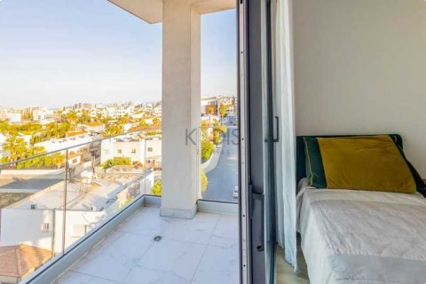 2 chambres Appartement à Germasogeia, Cyprus No. 103243 11