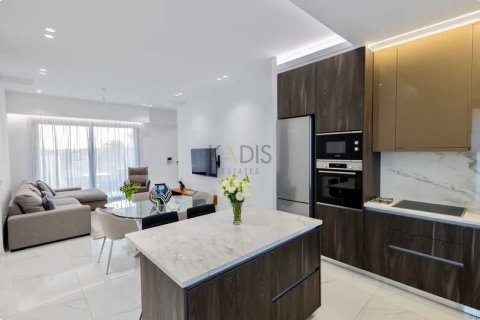 2 chambres Appartement à Germasogeia, Cyprus No. 103243 3