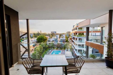 2 chambres Appartement à Germasogeia, Cyprus No. 103243 8